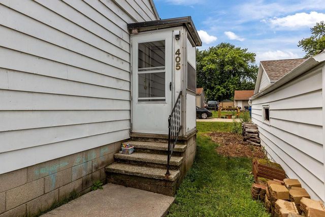 405 BUCHANAN STREET, Little Chute, WI 54140