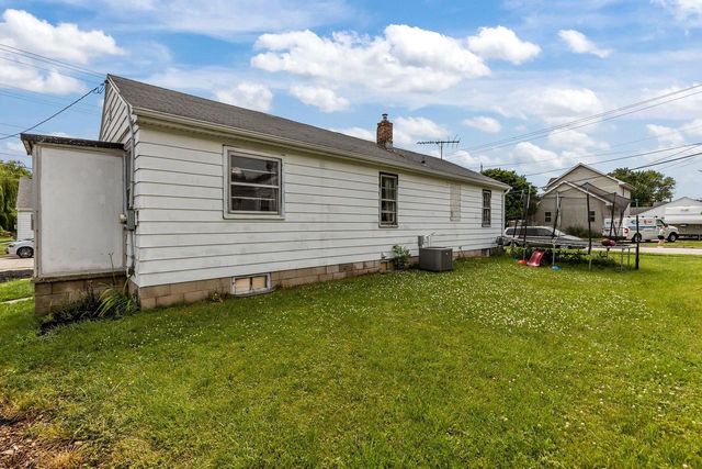 405 BUCHANAN STREET, Little Chute, WI 54140