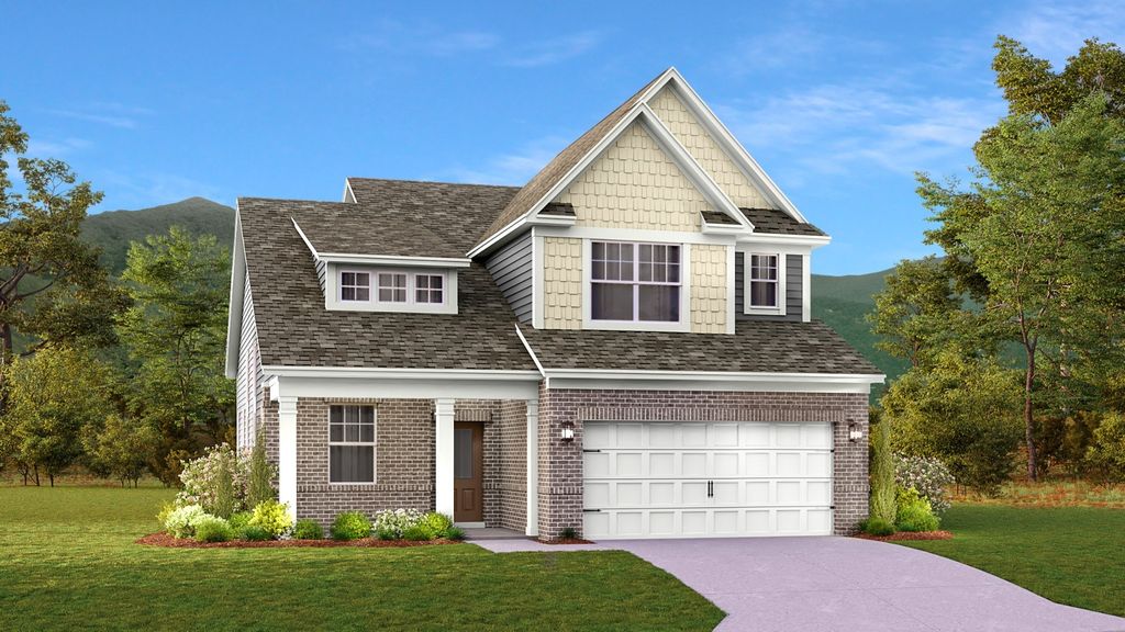 1024 CURTIS SPRINGS LN, Lewisburg, TN 37091