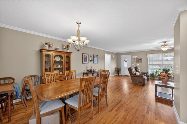 9829 Falcon Crest Drive, Ooltewah, TN 37363