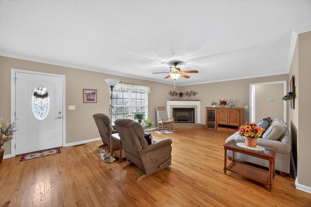 9829 Falcon Crest Drive, Ooltewah, TN 37363