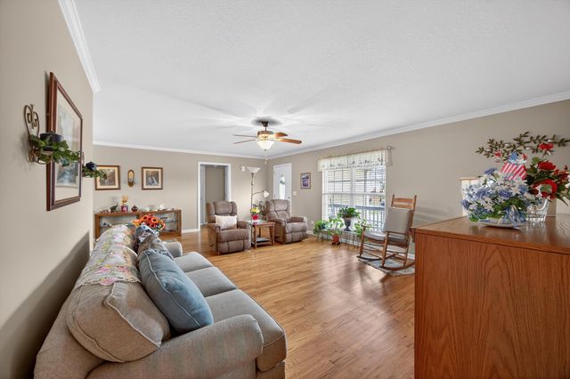 9829 Falcon Crest Drive, Ooltewah, TN 37363