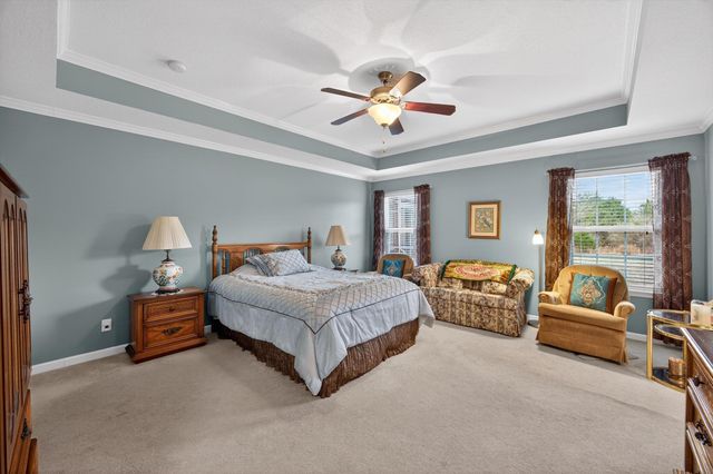 9829 Falcon Crest Drive, Ooltewah, TN 37363