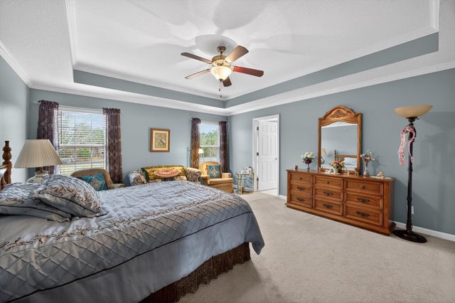 9829 Falcon Crest Drive, Ooltewah, TN 37363