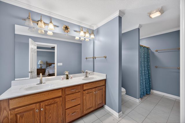 9829 Falcon Crest Drive, Ooltewah, TN 37363