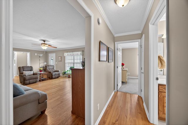 9829 Falcon Crest Drive, Ooltewah, TN 37363