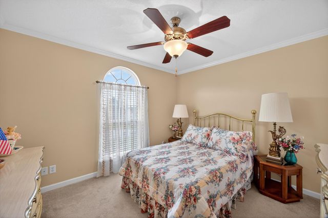 9829 Falcon Crest Drive, Ooltewah, TN 37363