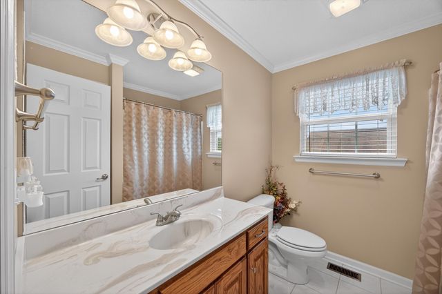 9829 Falcon Crest Drive, Ooltewah, TN 37363