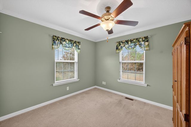 9829 Falcon Crest Drive, Ooltewah, TN 37363