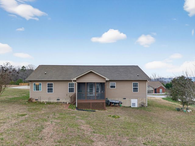 9829 Falcon Crest Drive, Ooltewah, TN 37363