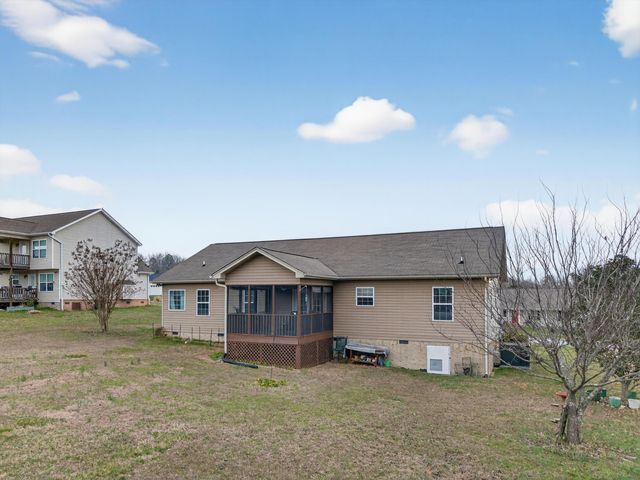 9829 Falcon Crest Drive, Ooltewah, TN 37363