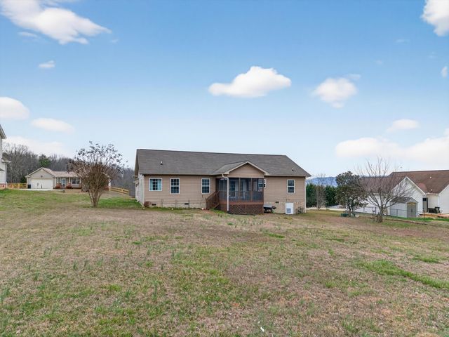 9829 Falcon Crest Drive, Ooltewah, TN 37363