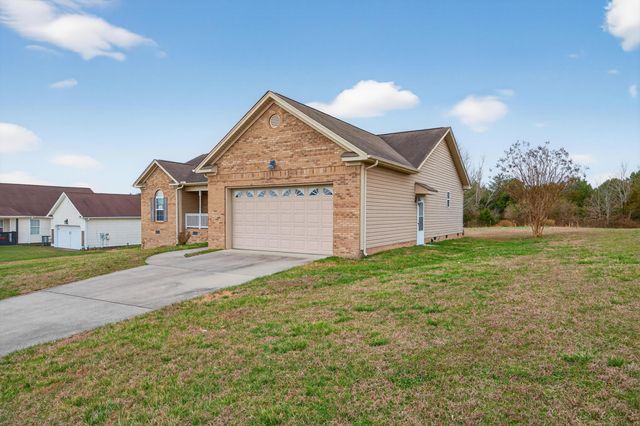 9829 Falcon Crest Drive, Ooltewah, TN 37363