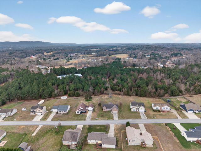 9829 Falcon Crest Drive, Ooltewah, TN 37363