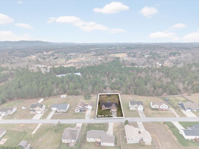 9829 Falcon Crest Drive, Ooltewah, TN 37363