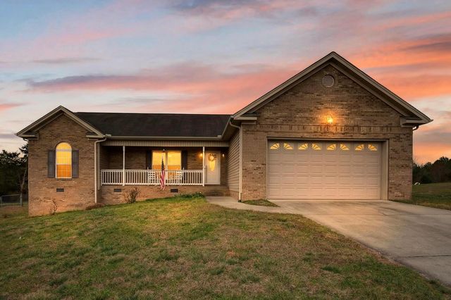 9829 Falcon Crest Drive, Ooltewah, TN 37363