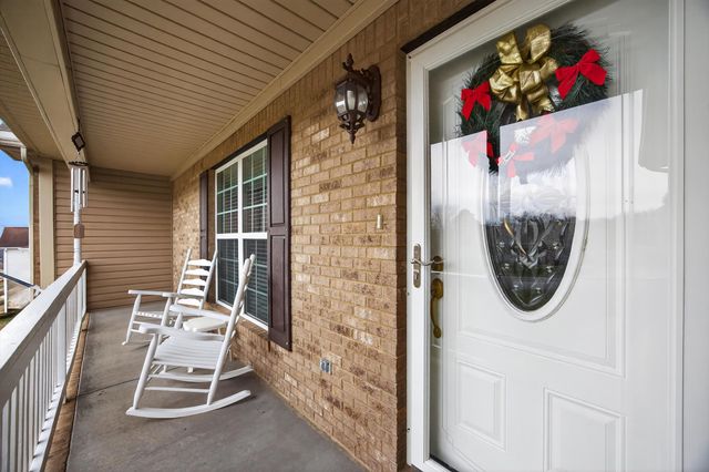 9829 Falcon Crest Drive, Ooltewah, TN 37363