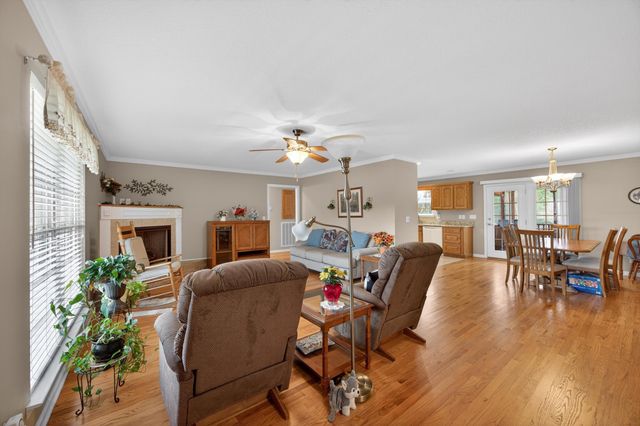 9829 Falcon Crest Drive, Ooltewah, TN 37363