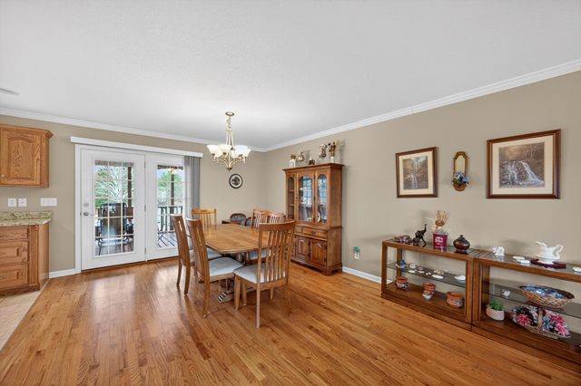 9829 Falcon Crest Drive, Ooltewah, TN 37363