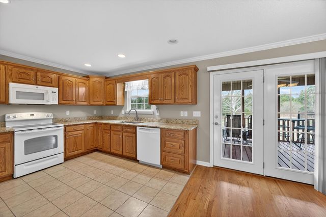 9829 Falcon Crest Drive, Ooltewah, TN 37363