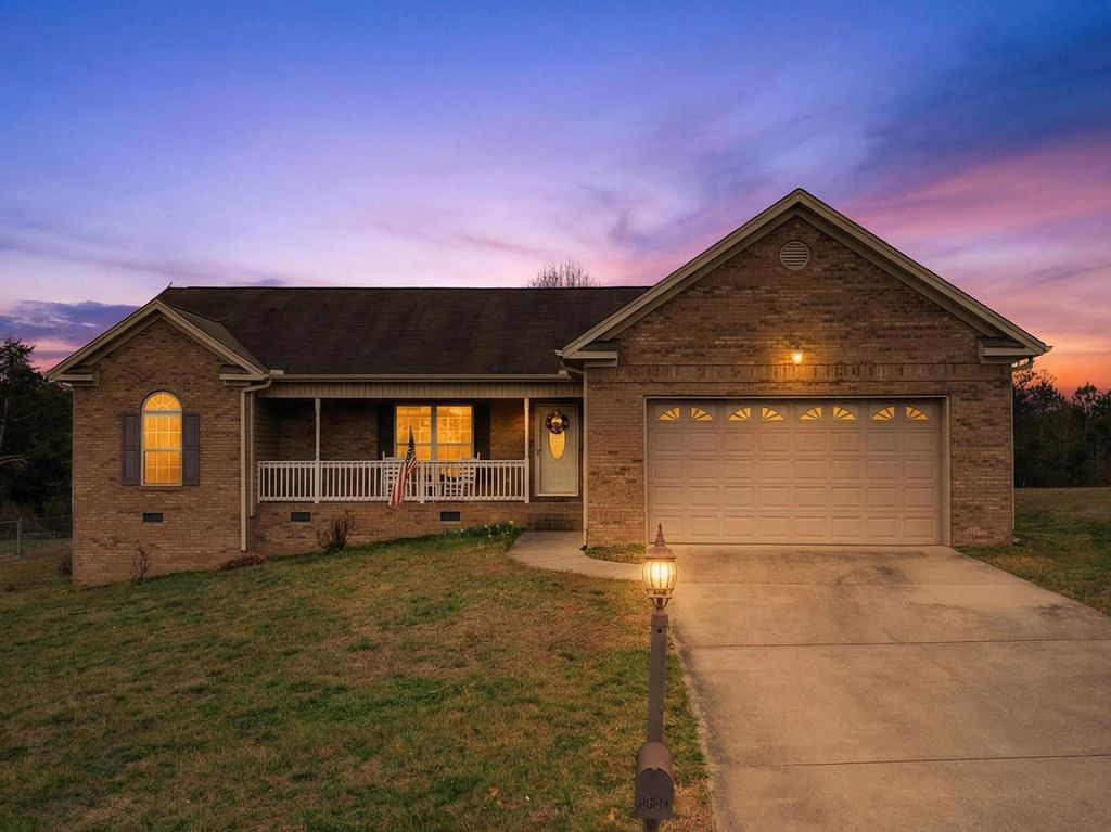 9829 Falcon Crest Drive, Ooltewah, TN 37363