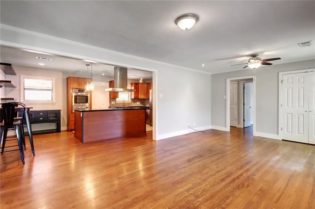 1408 Ruth Ave, Austin, TX 78757