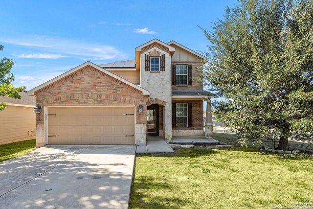 2501 Night Star, San Antonio, TX 78245