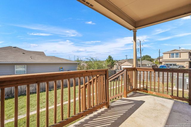 2501 Night Star, San Antonio, TX 78245