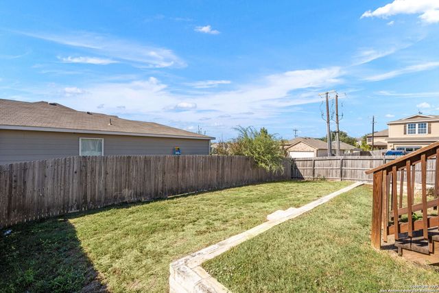 2501 Night Star, San Antonio, TX 78245