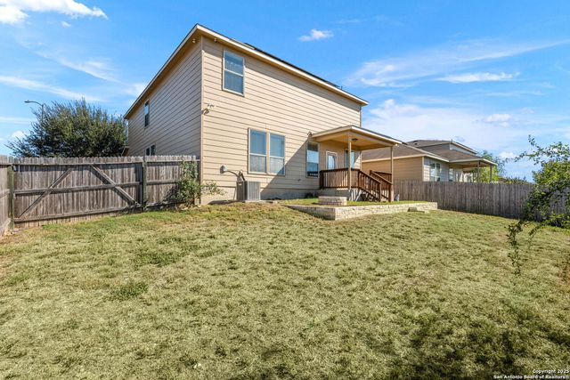 2501 Night Star, San Antonio, TX 78245