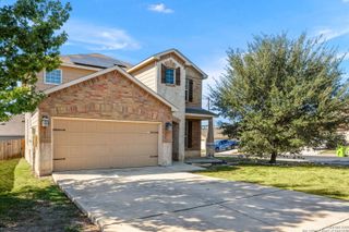 2501 Night Star, San Antonio, TX 78245