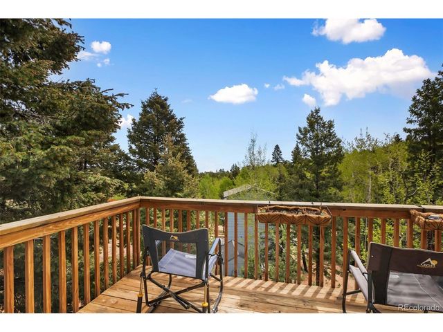 501 Wakanda Trl, Woodland Park, CO 80863