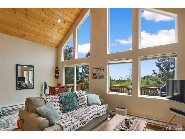 501 Wakanda Trl, Woodland Park, CO 80863
