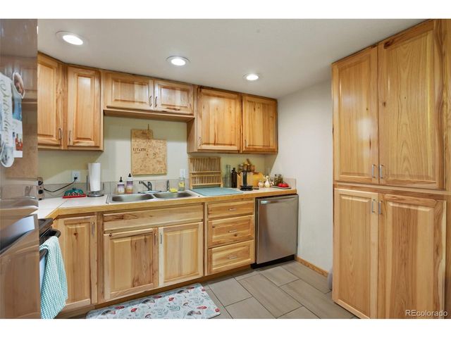 501 Wakanda Trl, Woodland Park, CO 80863