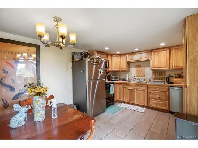 501 Wakanda Trl, Woodland Park, CO 80863