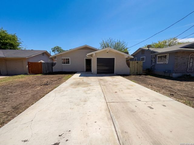 4818 Lark, San Antonio, TX 78228