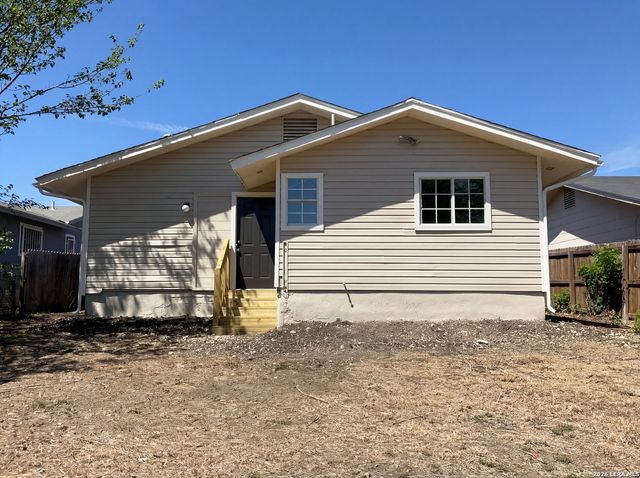 4818 Lark, San Antonio, TX 78228