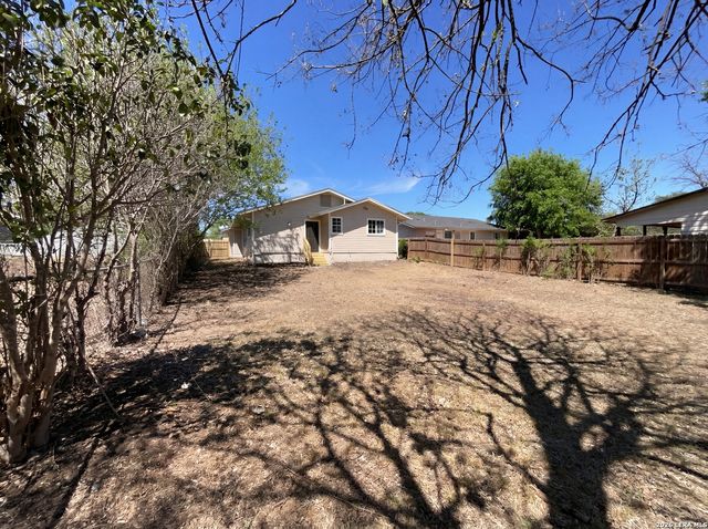 4818 Lark, San Antonio, TX 78228