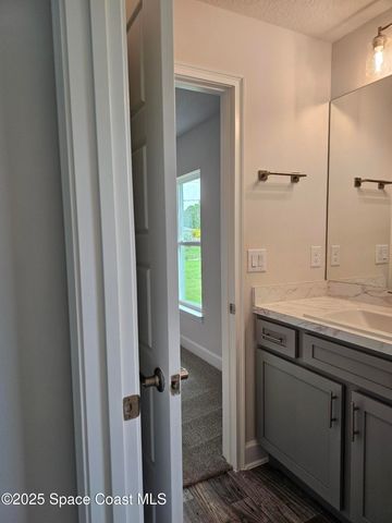 789 San Filippo Drive SE, Palm Bay, FL 32909