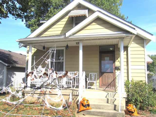 326 Hooven Avenue, Hamilton, OH 45015