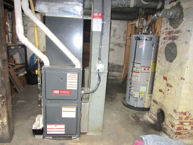 326 Hooven Avenue, Hamilton, OH 45015