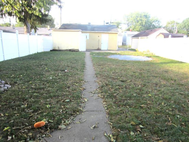 326 Hooven Avenue, Hamilton, OH 45015