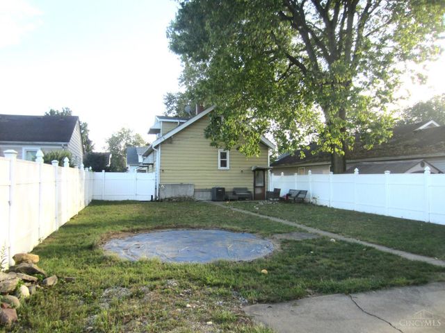 326 Hooven Avenue, Hamilton, OH 45015