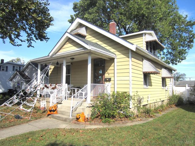 326 Hooven Avenue, Hamilton, OH 45015