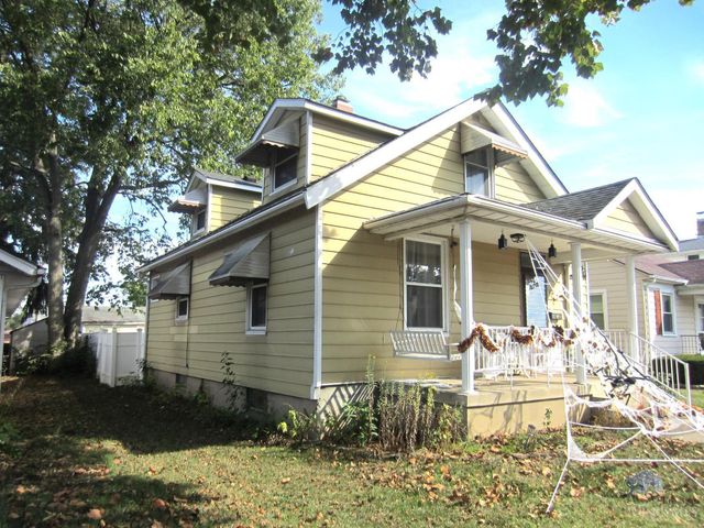 326 Hooven Avenue, Hamilton, OH 45015
