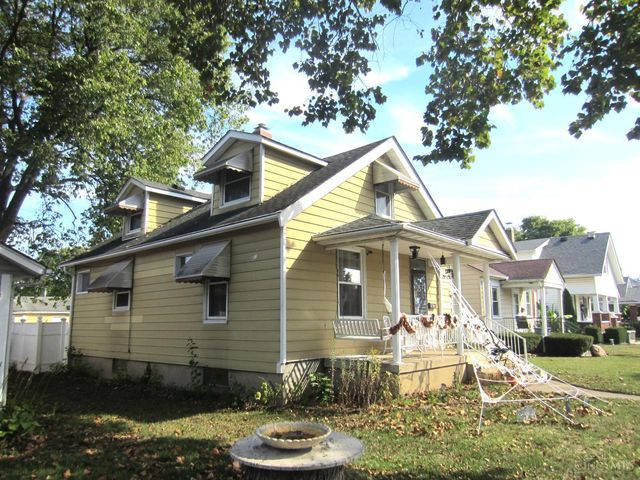 326 Hooven Avenue, Hamilton, OH 45015