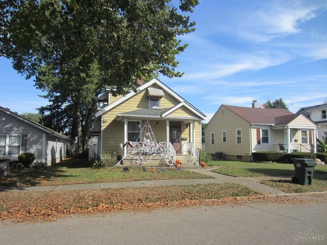 326 Hooven Avenue, Hamilton, OH 45015