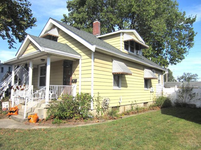 326 Hooven Avenue, Hamilton, OH 45015