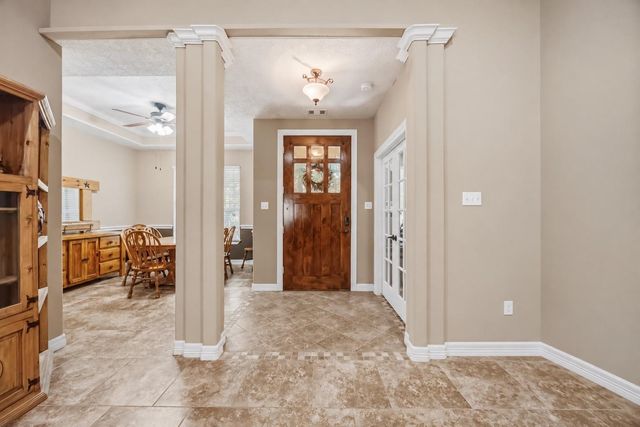 21015 Angus Drive, Cleveland, TX 77328