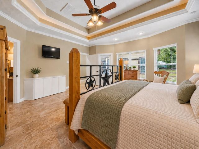21015 Angus Drive, Cleveland, TX 77328